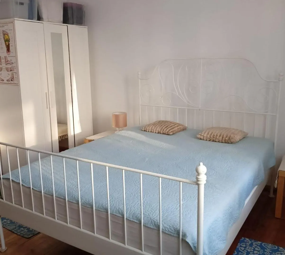 Apartament Środkowa 30  Warszawa 0*,