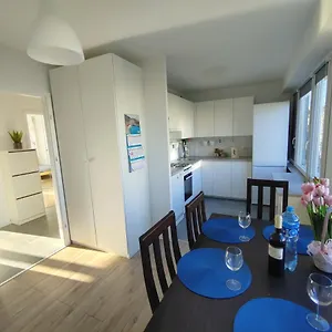  Apartament - Niedzwiadek