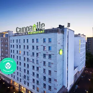 Hotel Campanile Prime Centrum, Varšava