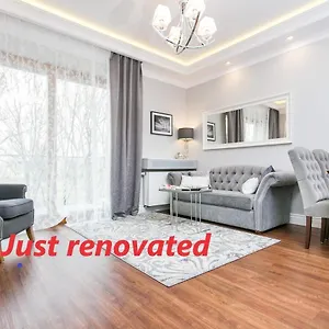  Apartament Executive 2-bedroom Polska