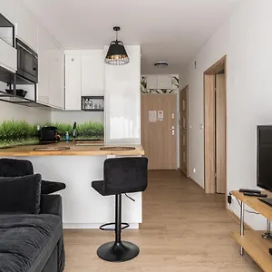  Apartament Rentplanet - Apartament Braniborska Polska