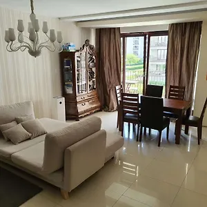  Apartament Nowoczesny 85m2 Muranów, - śródmieście