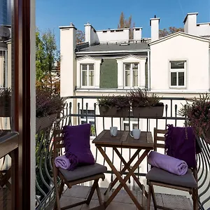  Apartament Lucky 13 Polska
