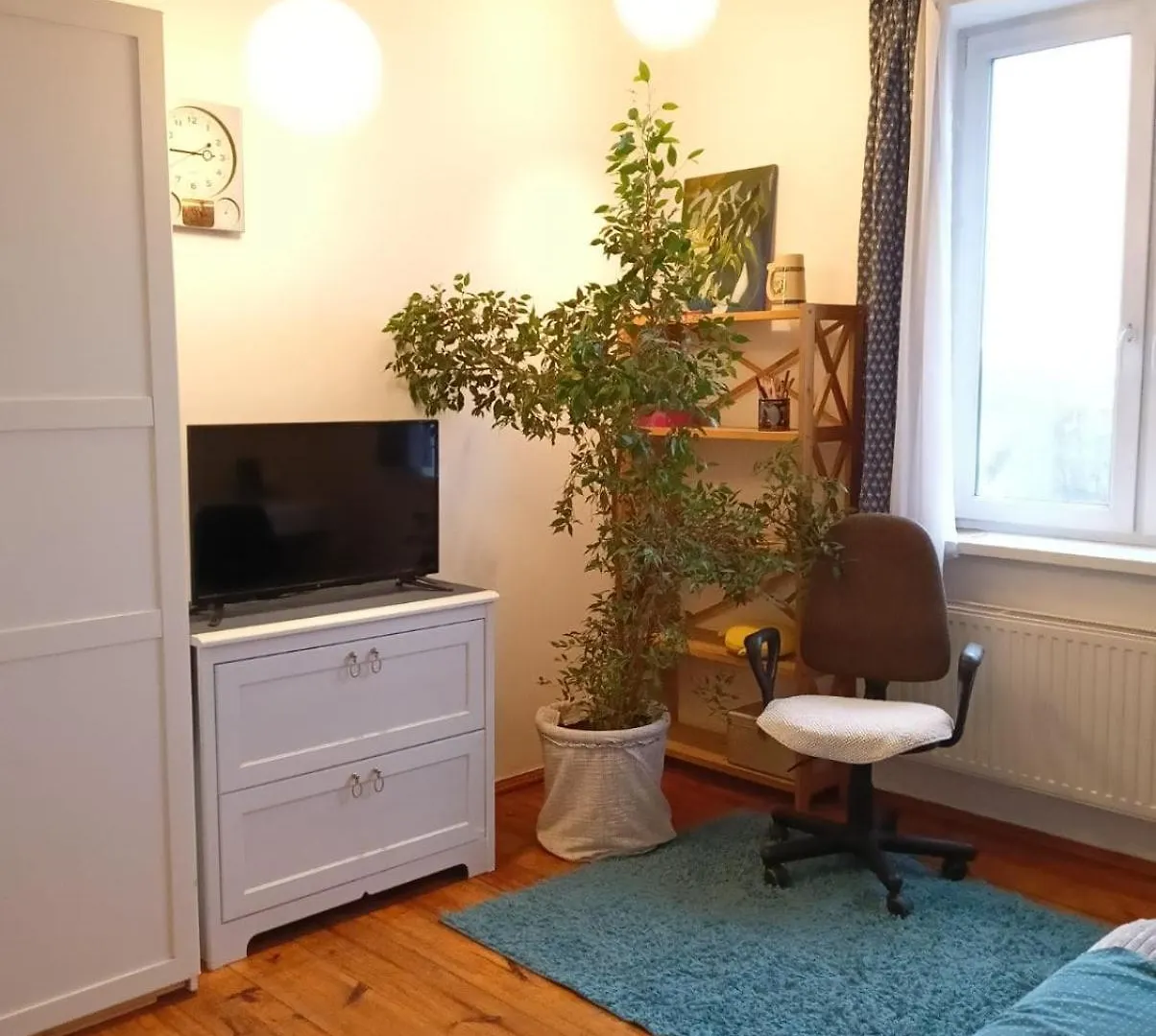 Srodkowa 30 - Studio By Homeprime Warsaw Apartment
