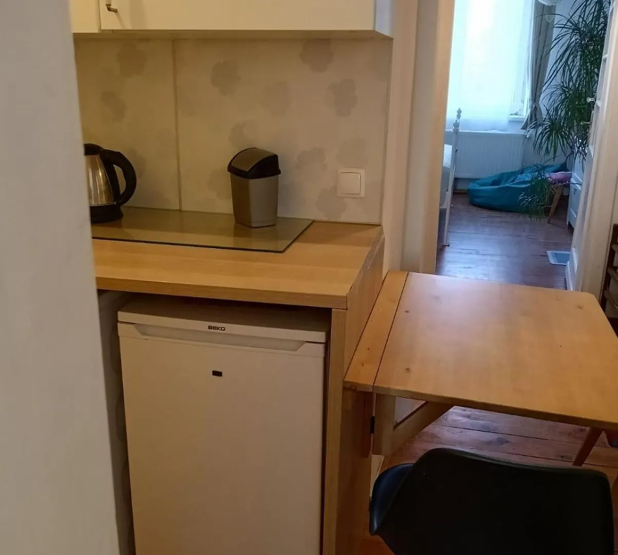 Srodkowa 30 - Studio By Homeprime Varšava Polsko