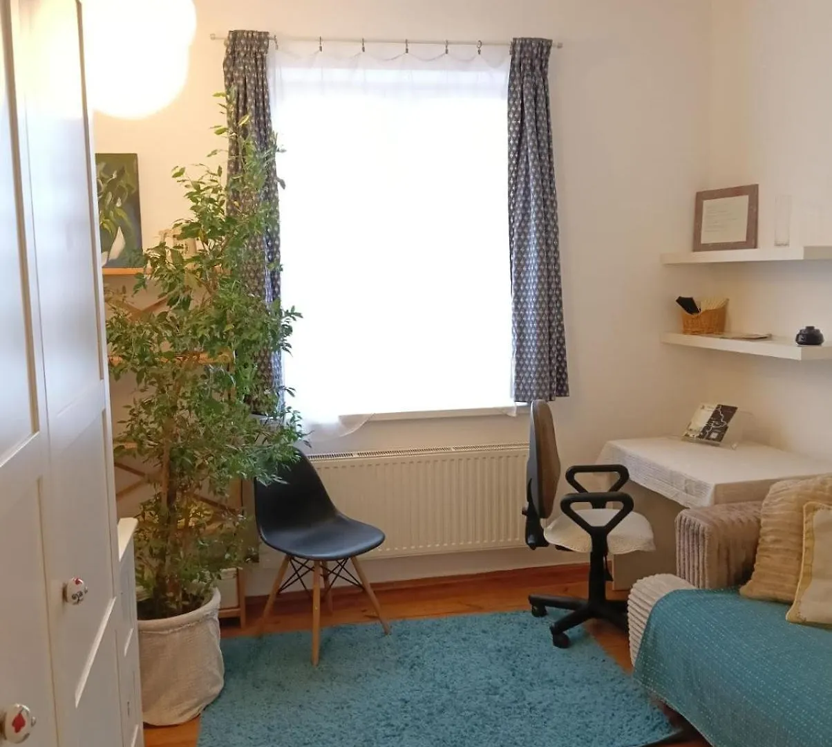 Srodkowa 30 - Studio By Homeprime Varšava Apartmán