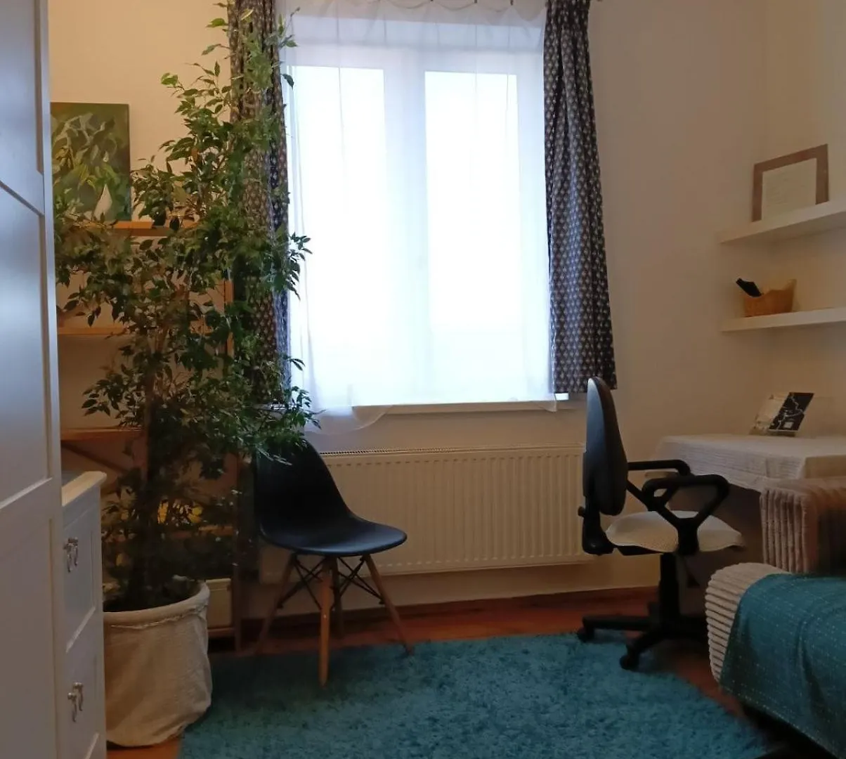 Apartment Srodkowa 30 - Studio By Homeprime Warsaw