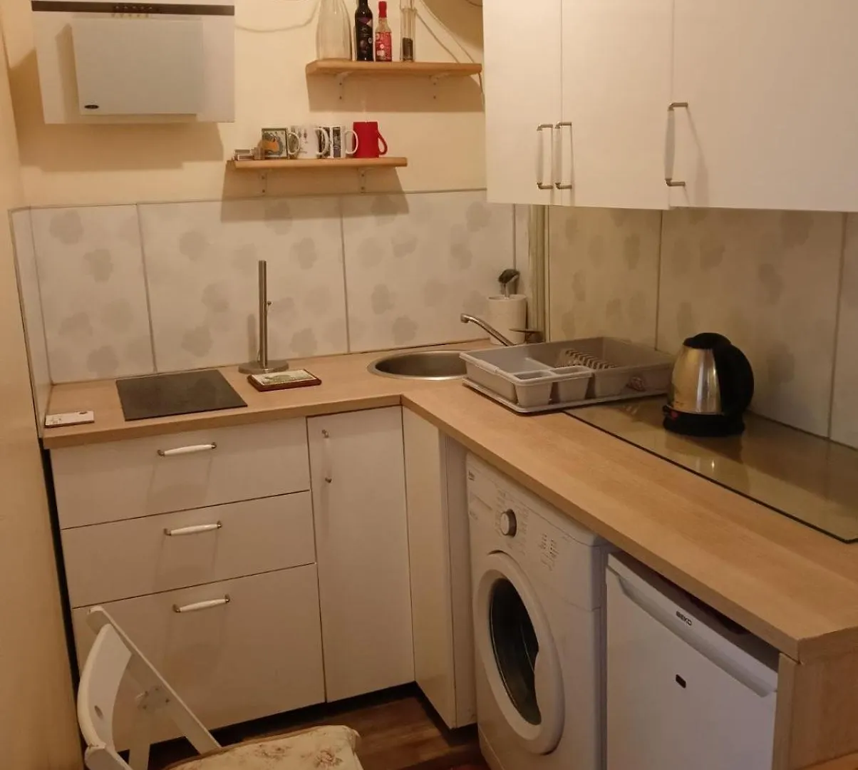 Srodkowa 30 - Studio By Homeprime Varšava