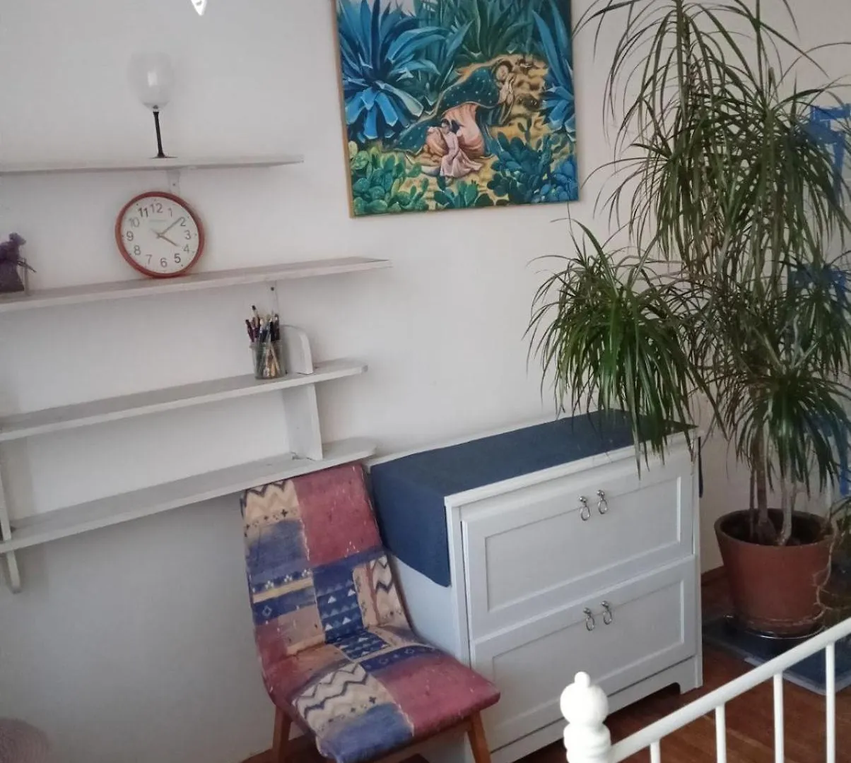 Srodkowa 30 - Studio By Homeprime Varšava 0*,  Polsko